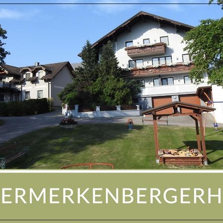 Obermerkenbergerhof Hofstetten المظهر الخارجي الصورة