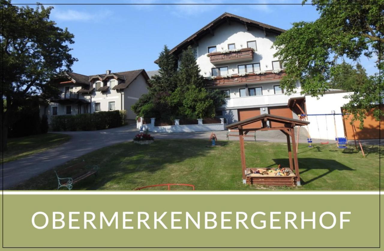 Obermerkenbergerhof Hofstetten المظهر الخارجي الصورة