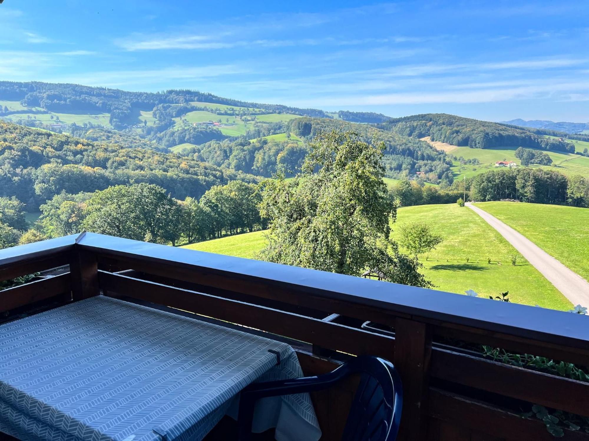Obermerkenbergerhof Hofstetten المظهر الخارجي الصورة