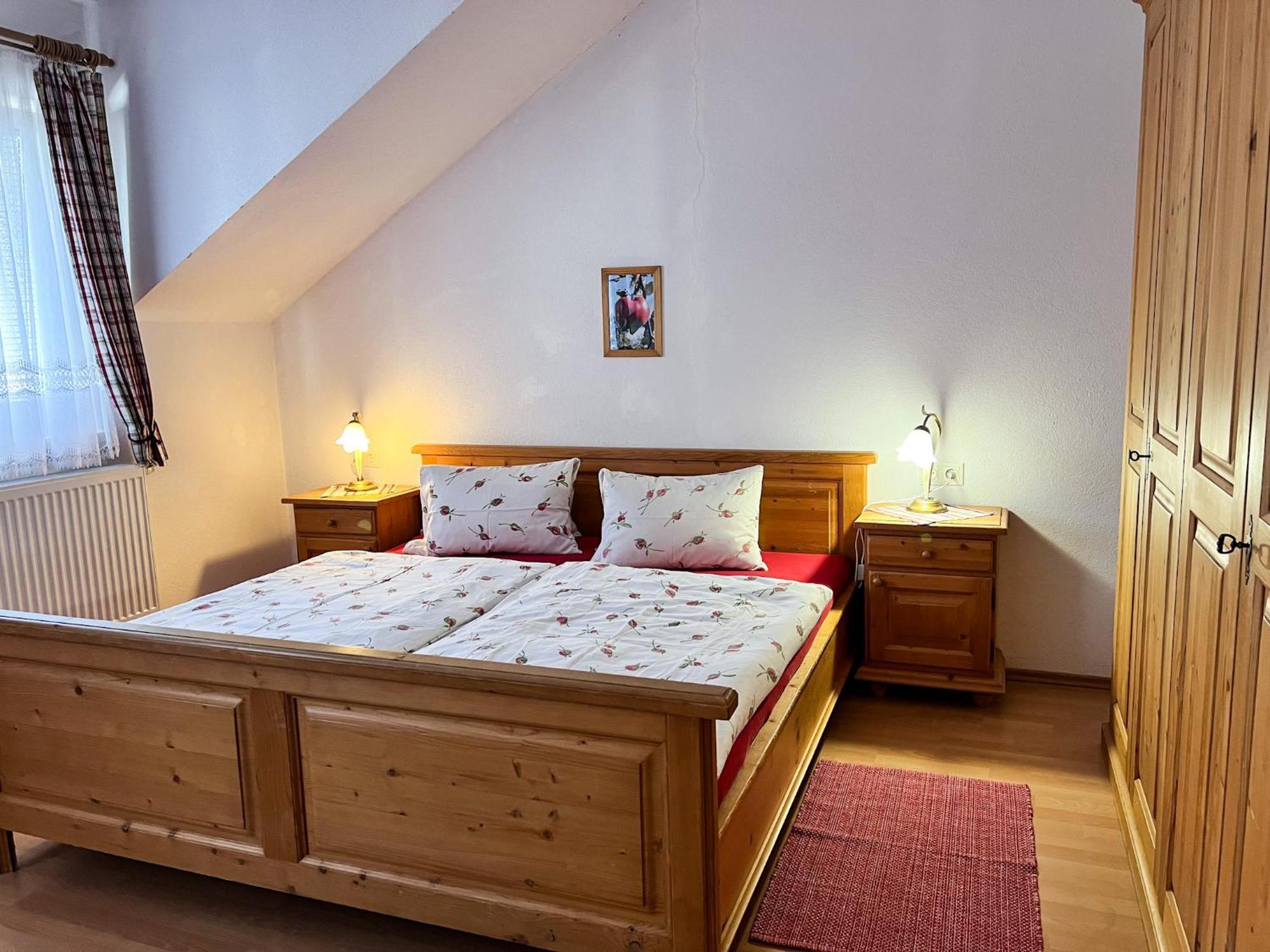 Obermerkenbergerhof Hofstetten المظهر الخارجي الصورة