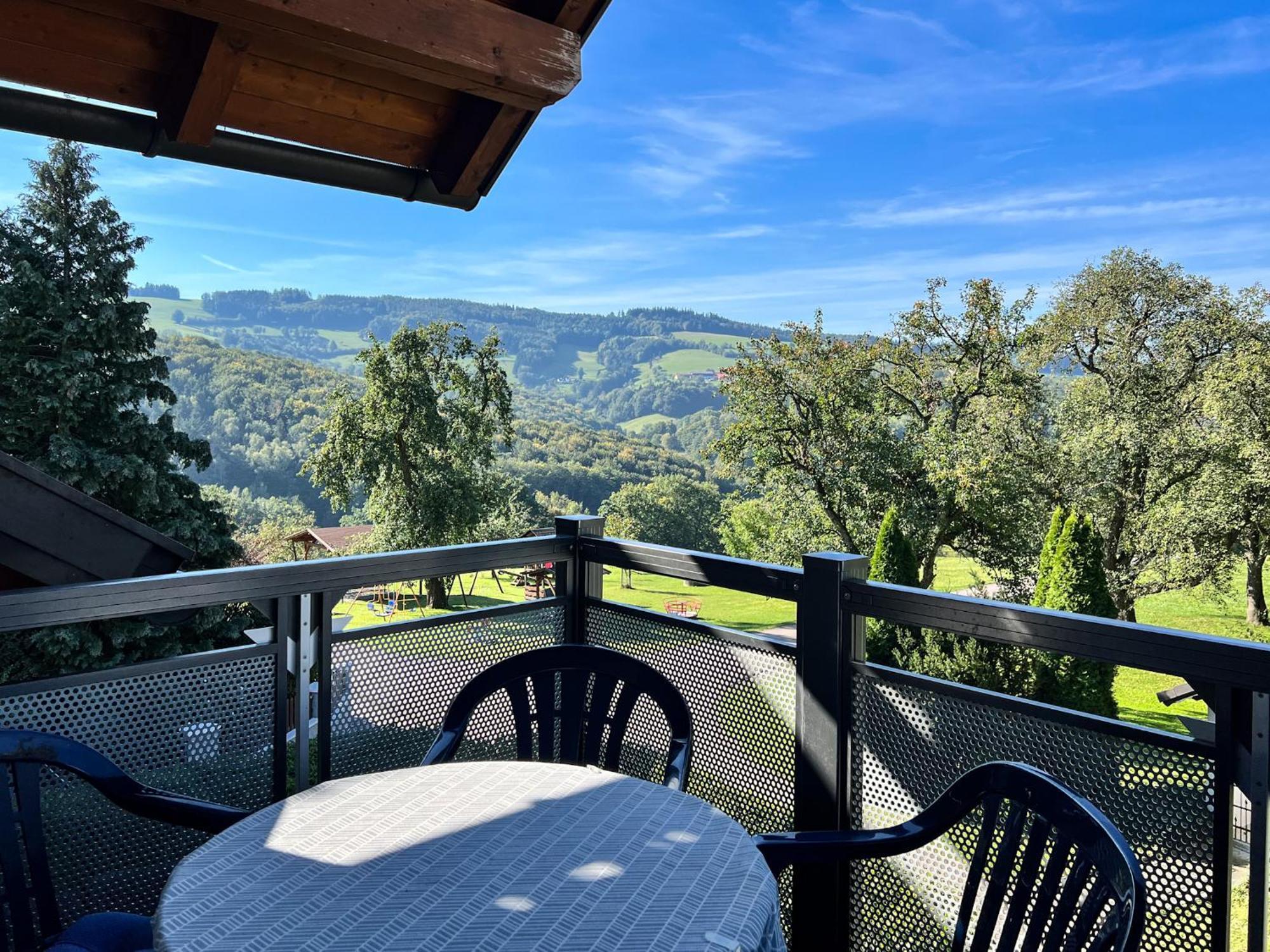Obermerkenbergerhof Hofstetten المظهر الخارجي الصورة