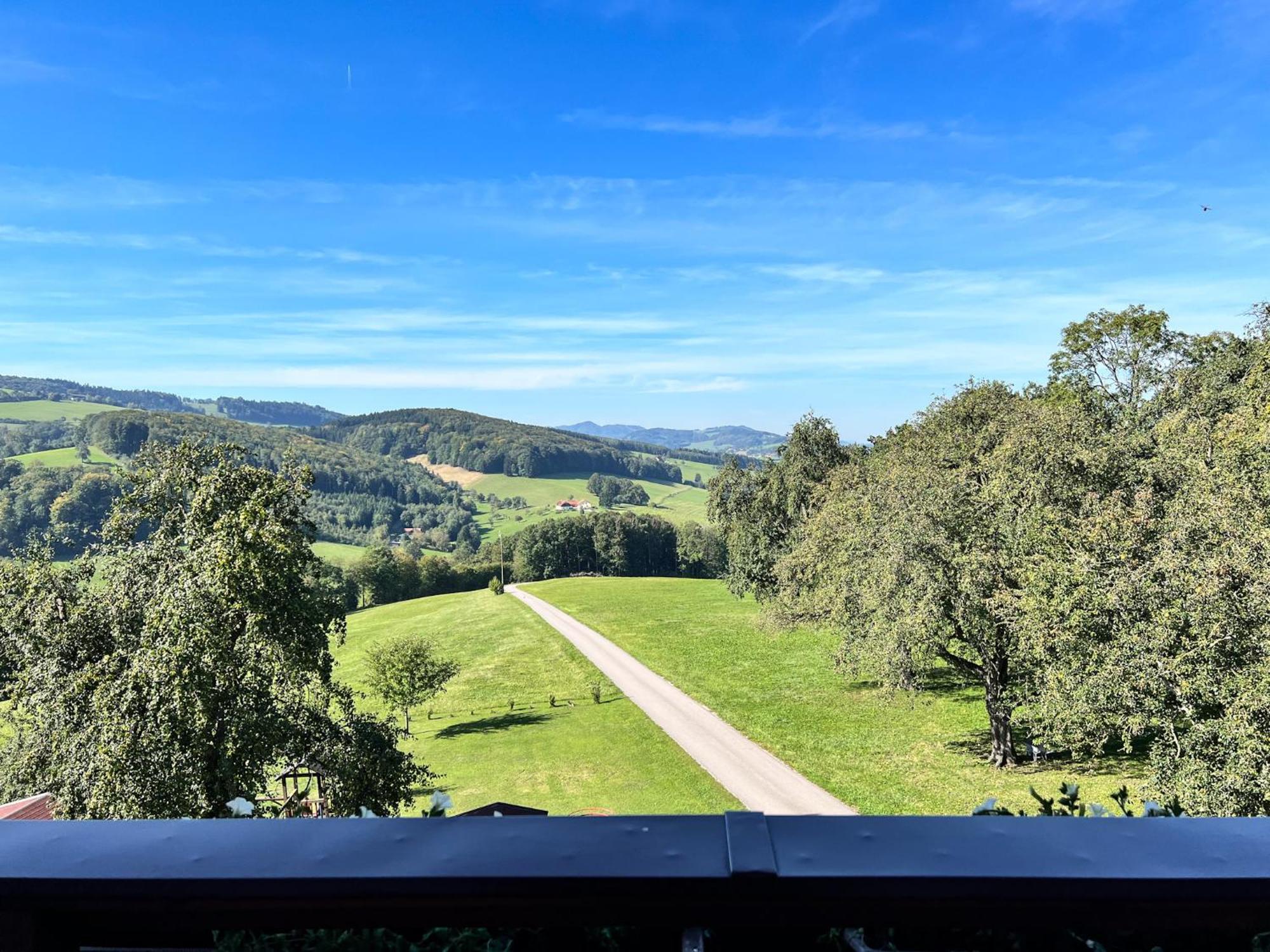 Obermerkenbergerhof Hofstetten المظهر الخارجي الصورة