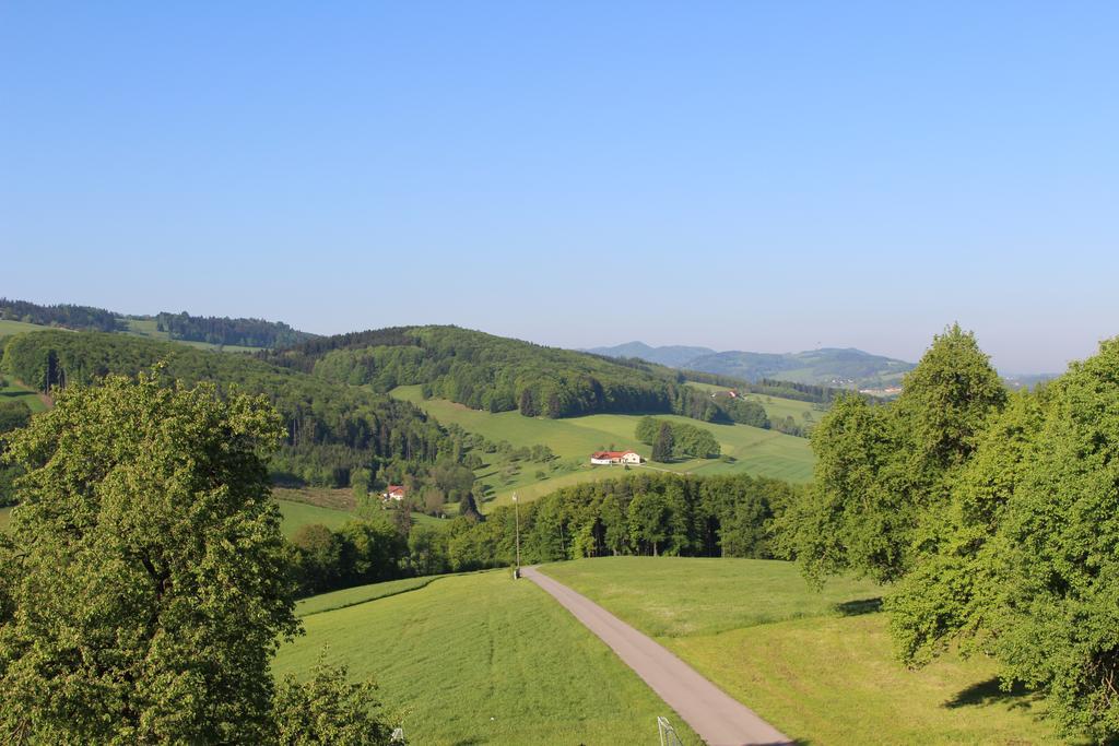 Obermerkenbergerhof Hofstetten المظهر الخارجي الصورة